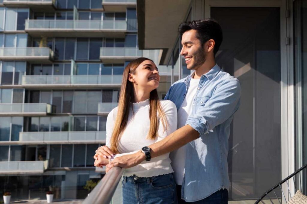 Como escolher um apartamento para comprar em belo horizonte