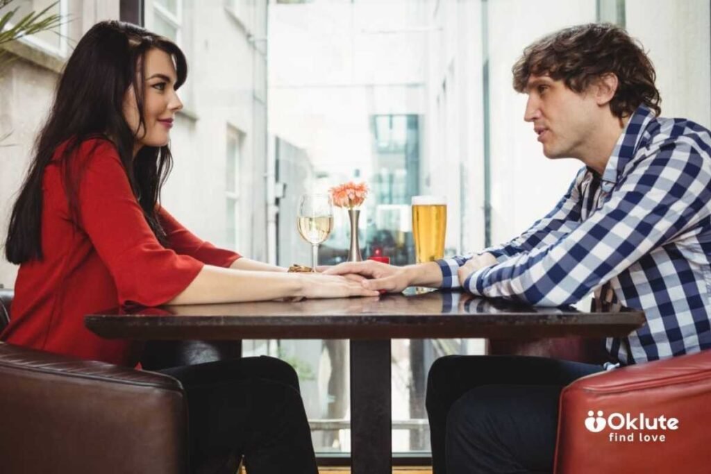 Namoro moderno e a busca por conexões significativas