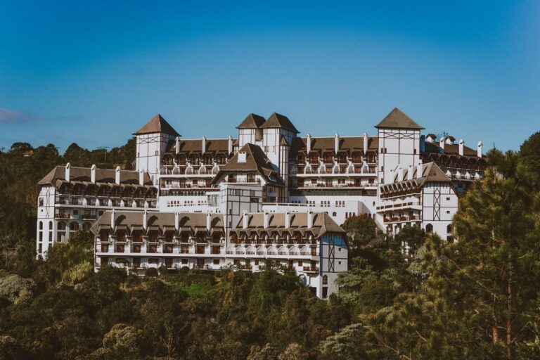 A arquitetura de Gramado: como a influência europeia ajudou a criar uma das cidades mais charmosas do Brasil