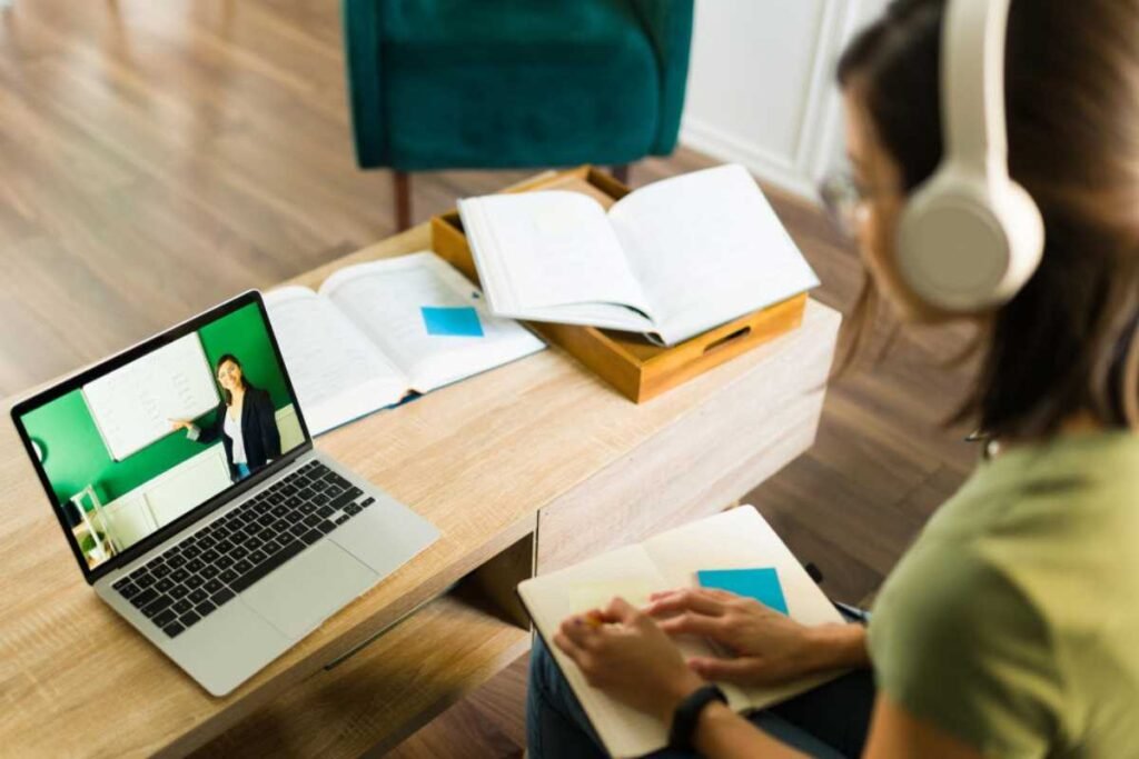 Comunidades virtuais e a educação a distância