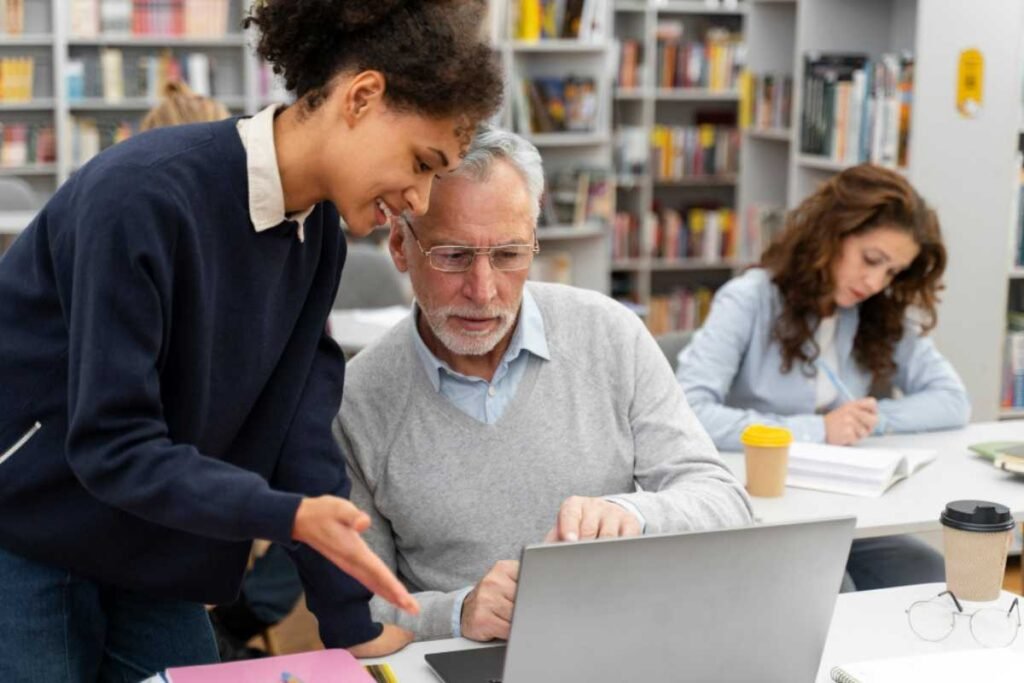 Educação continuada e mobilidade profissional